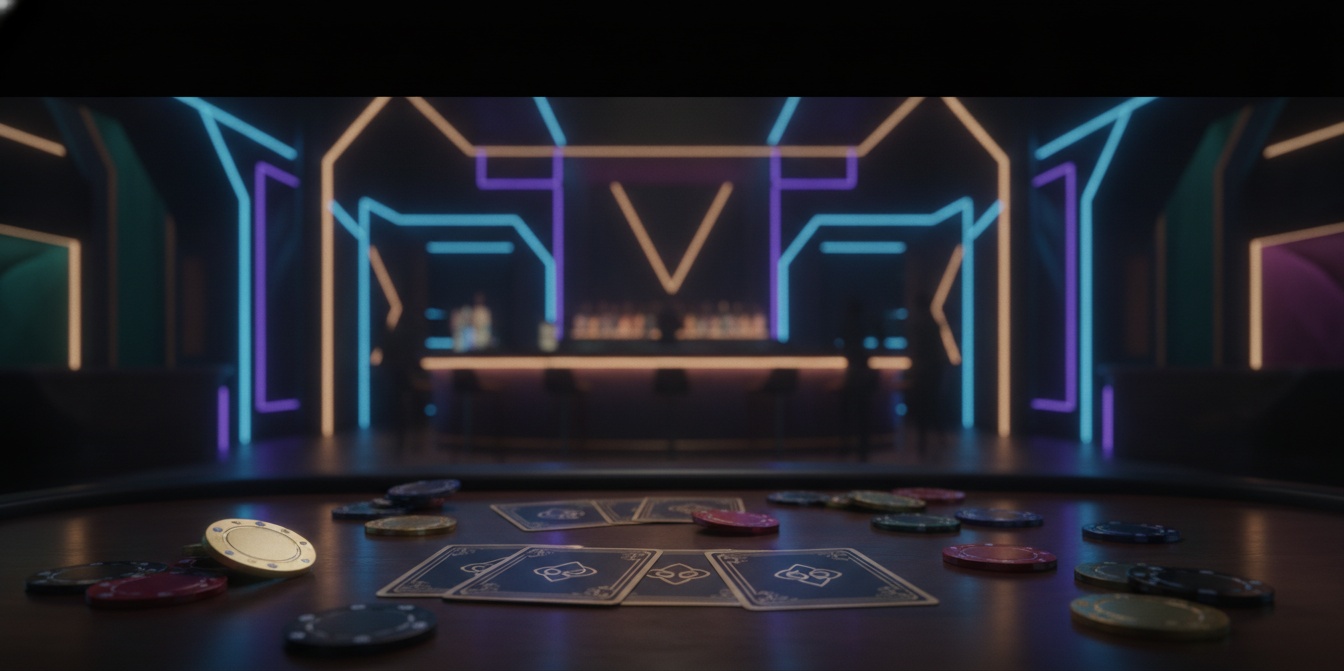 The Clubhouse Casino