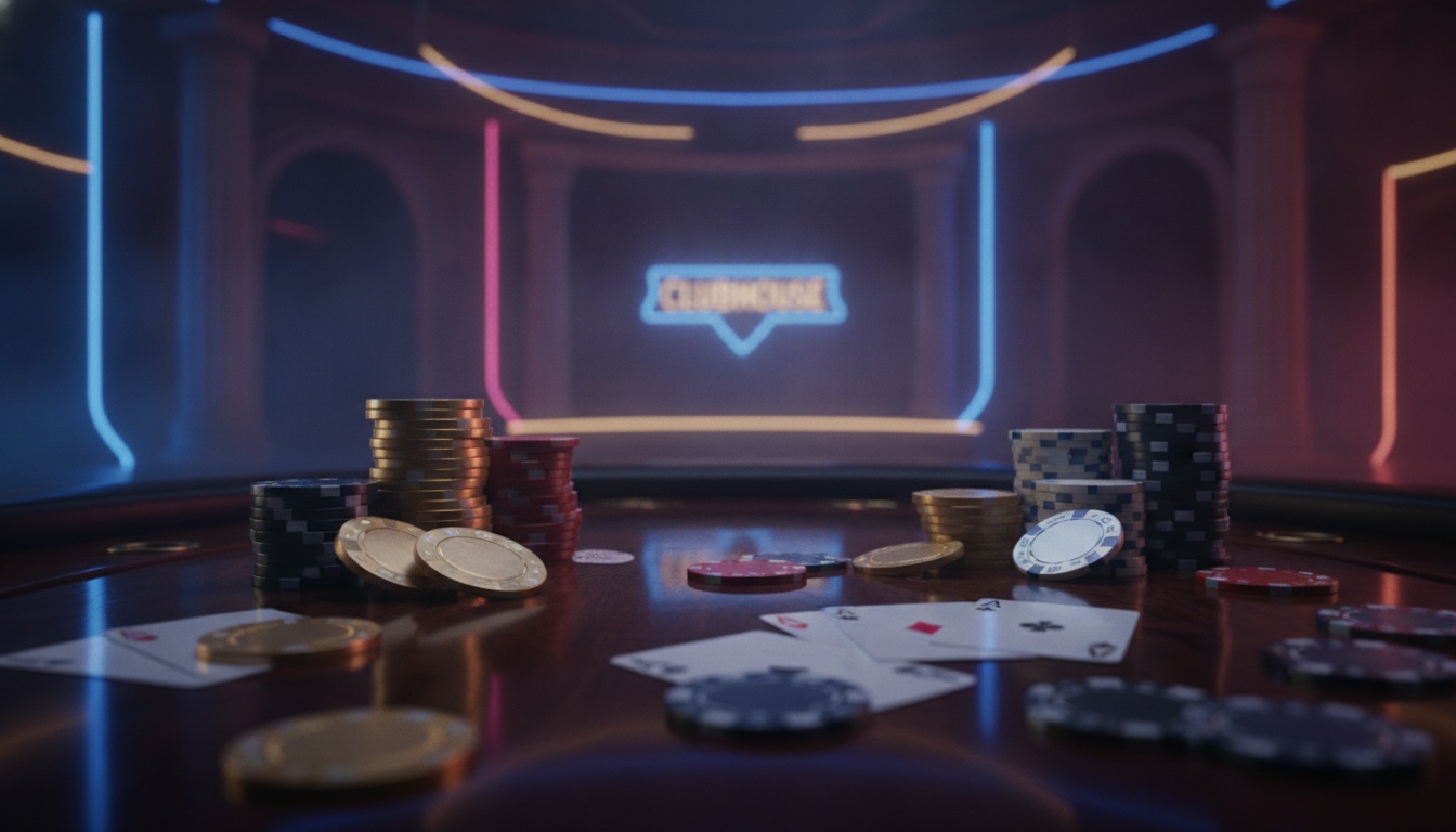 The Clubhouse Casino