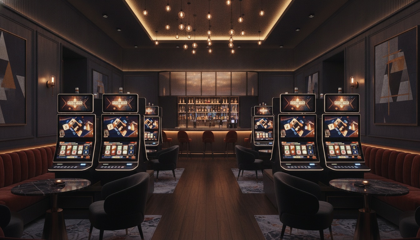 The Clubhouse Casino — A Comprehensive Look