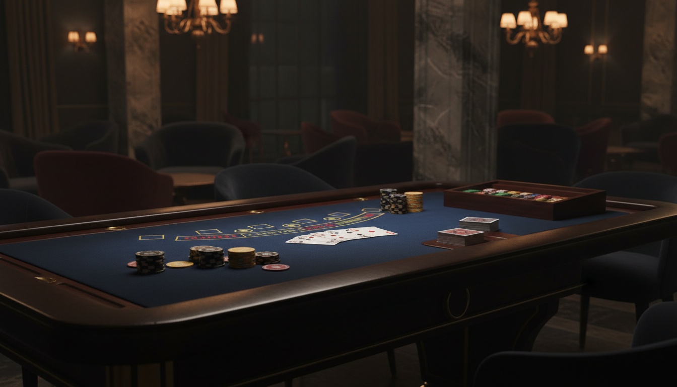 Secure and Convenient Payment Options at The Clubhouse Casino