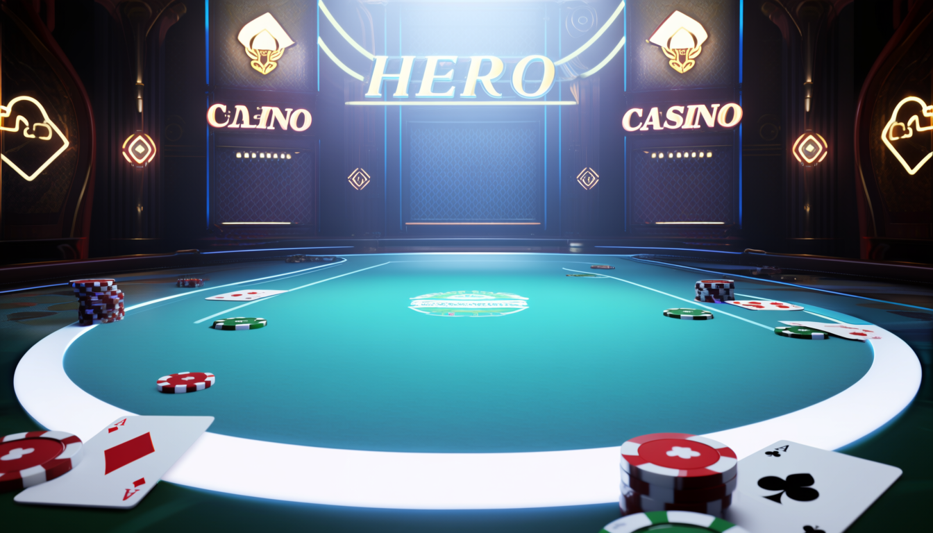 The Clubhouse Casino