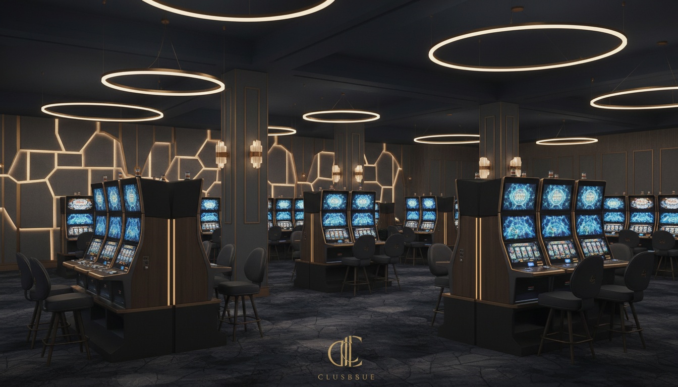 The Clubhouse Casino — FAQs and Support
