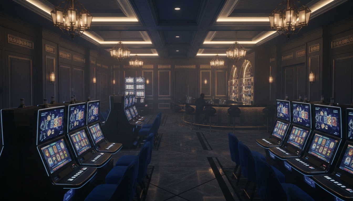 The Clubhouse Casino — Detailed Review