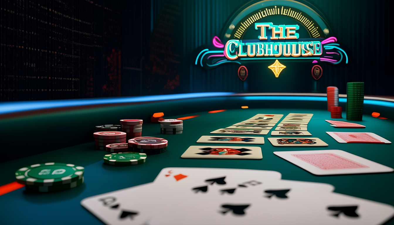 The Clubhouse Casino